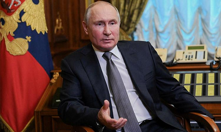 Vladimir-Putin