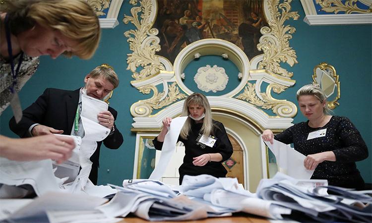 russia-election