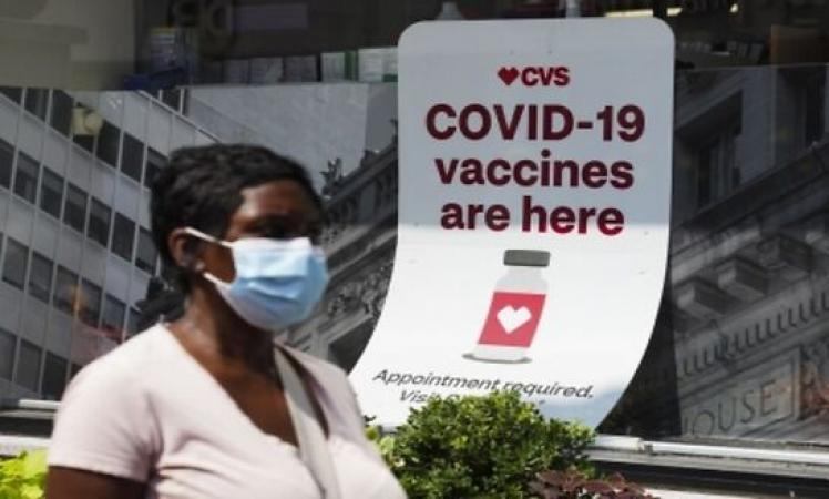Covid-Vaccination