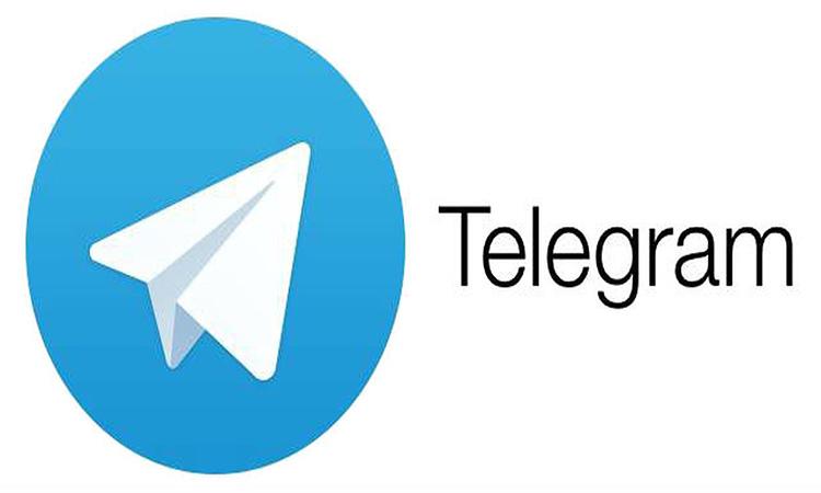 tele-gram