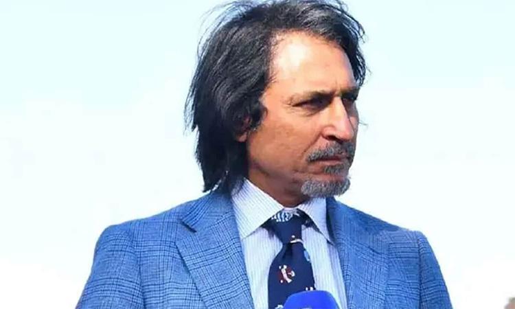 Ramiz-raja