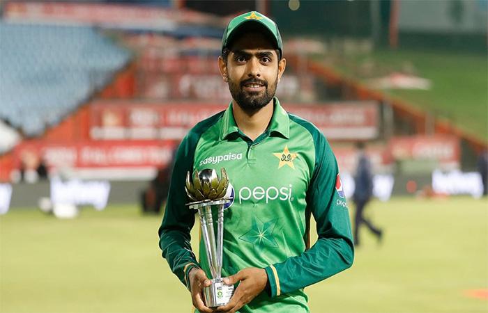 Bbar-azam