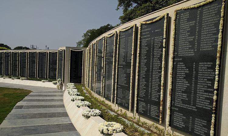 Police-Memorial