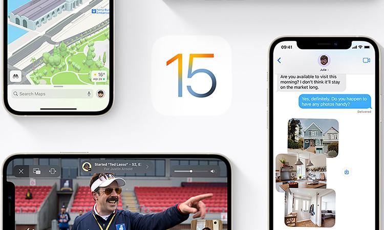 apple-iOs-15