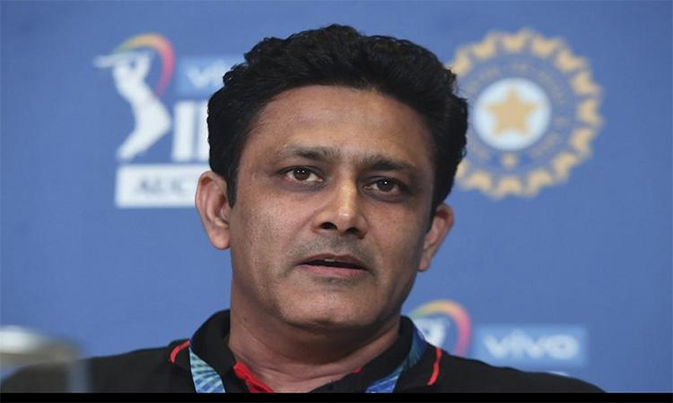 Anil-kumble