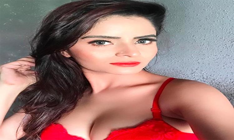 Ankitadave Brother Sister Porn - Porn film case: SC breather to actor Gehana Vasisth from arrest
