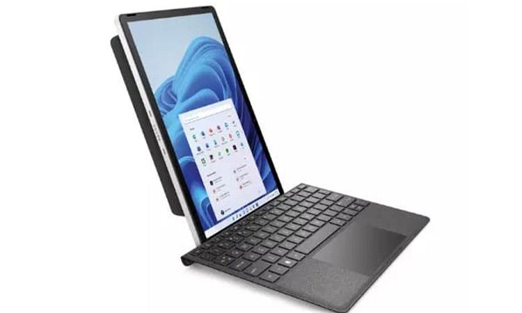 HP-Tablet