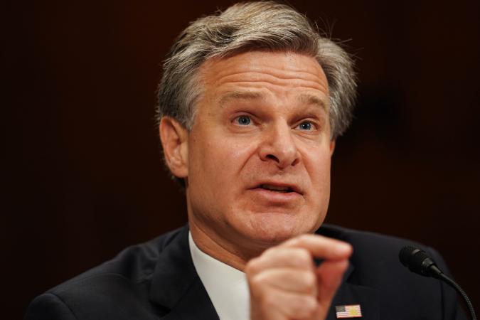 Christopher-Wray