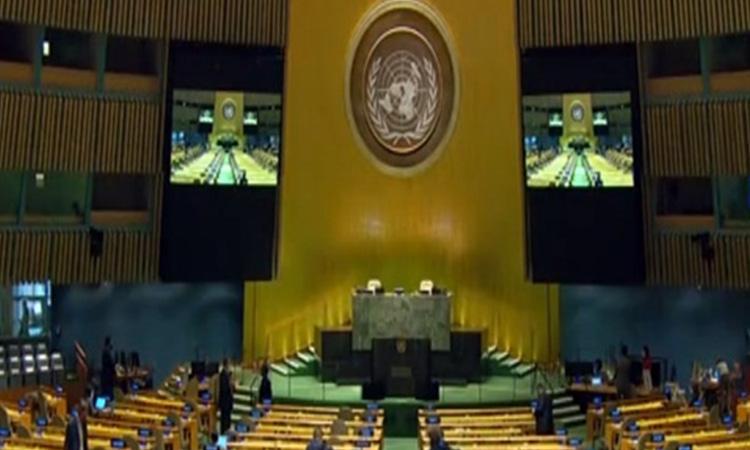 UNGA