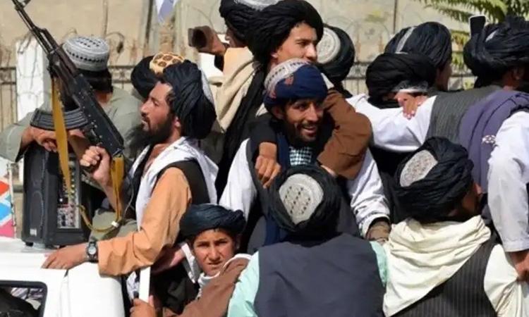 Talibani-Members