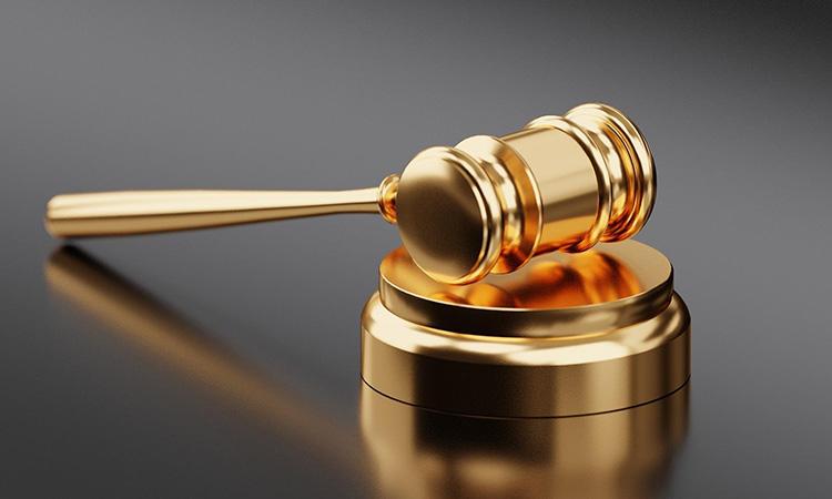 Judge