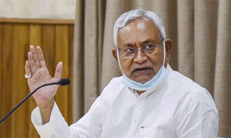nitish-kumar