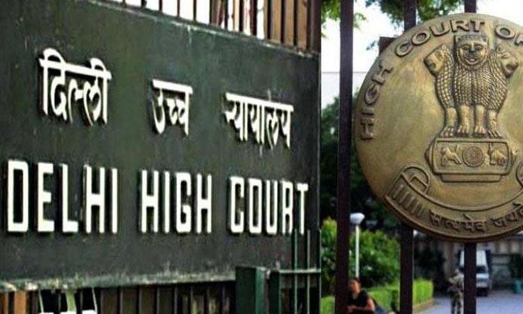 Delhi High Court-DHC