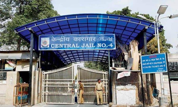 tihar-jail