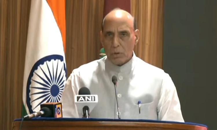 Rajnath-Singh