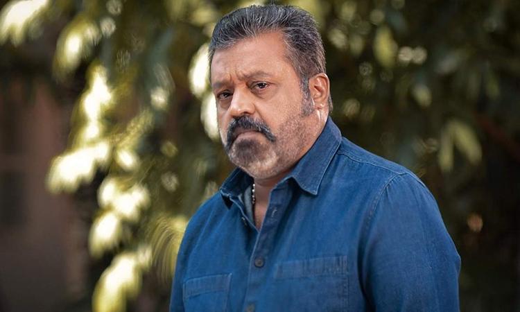 Suresh-Gopi