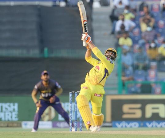 Ravindra-Jadeja