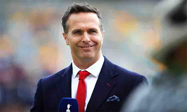 Michael-Vaughan