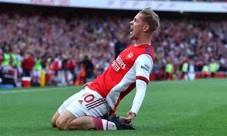 Smith-Rowe