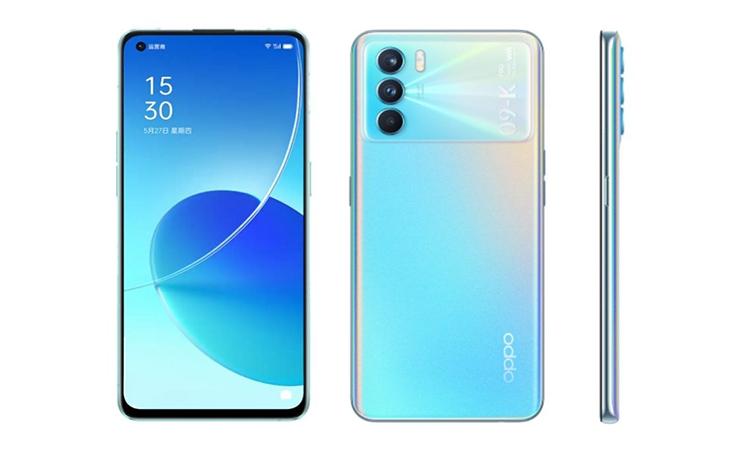 Oppo-K9-pro