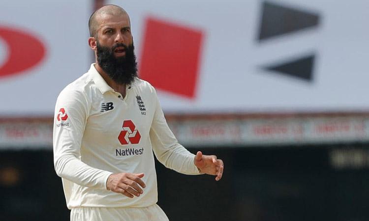 Moeen-Ali