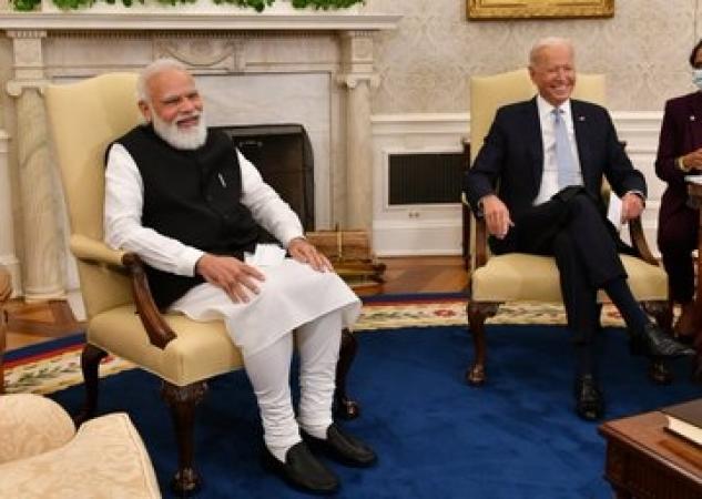 modi-Biden