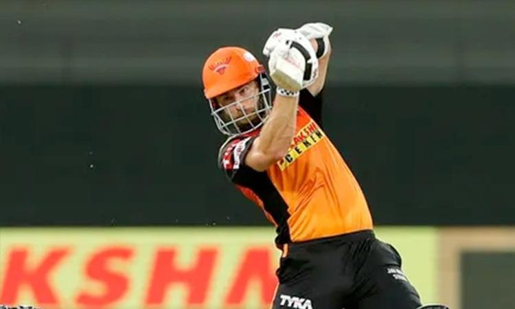Kane-Williamson