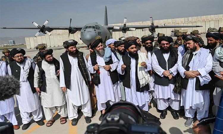 afghans-people