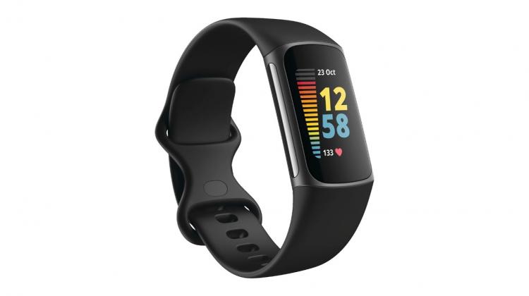 Fitbit-Charge-5