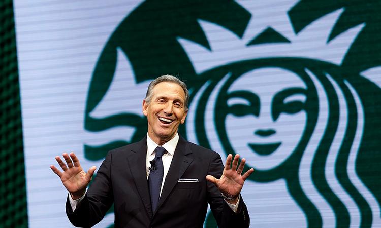 Howard-Schultz