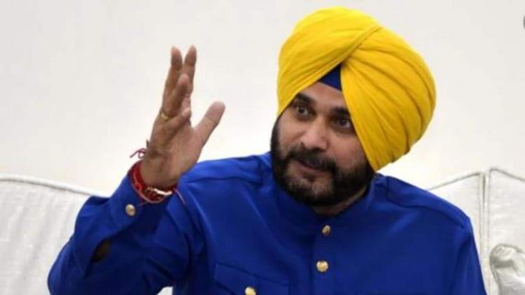Navjot -Singh- Sidhu