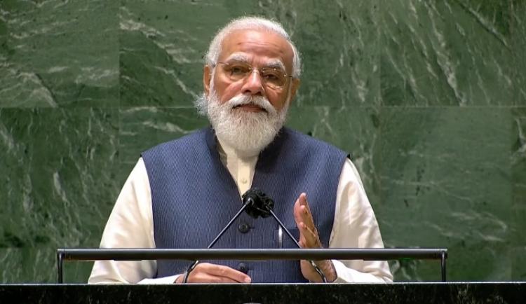 Narendra - Modi