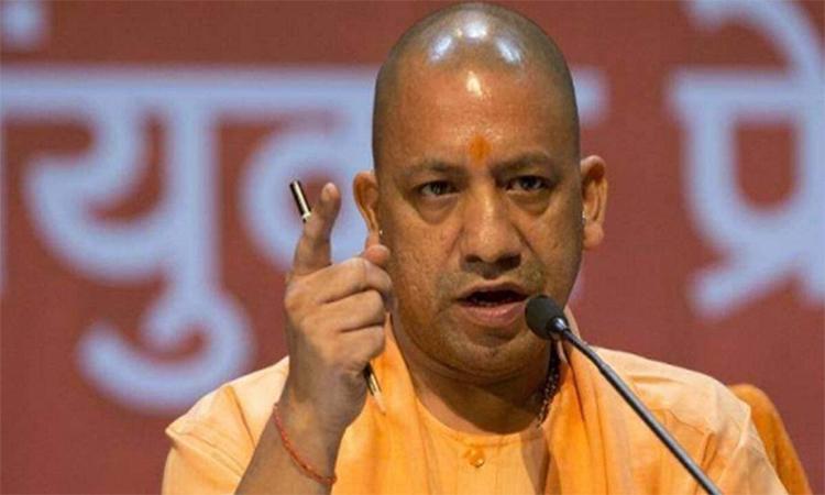 Yogi-Adityanath