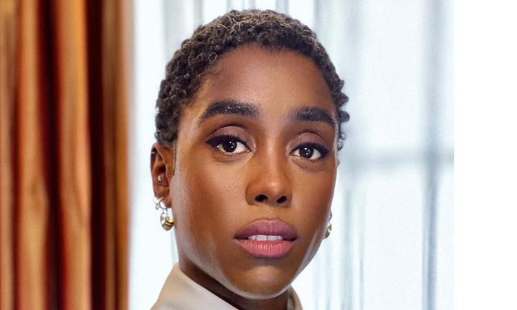 Lashana-Lynch