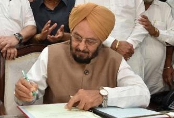 Lal-Singh