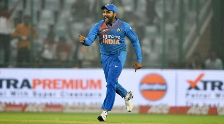 Rohit-sharma