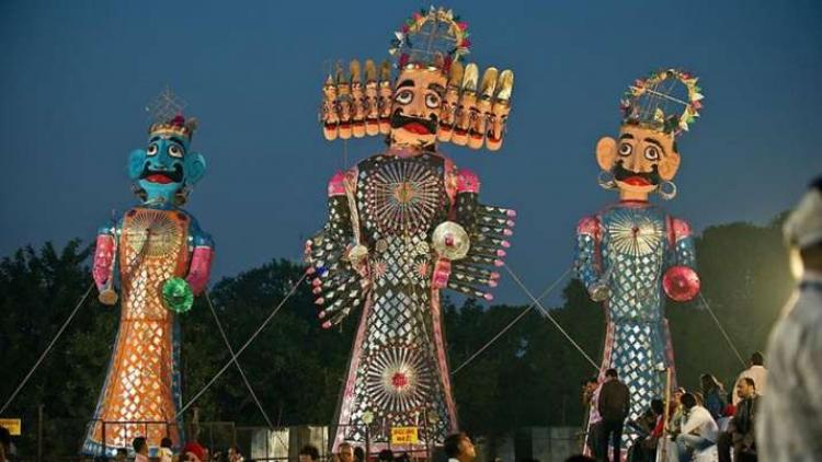 Dussehra