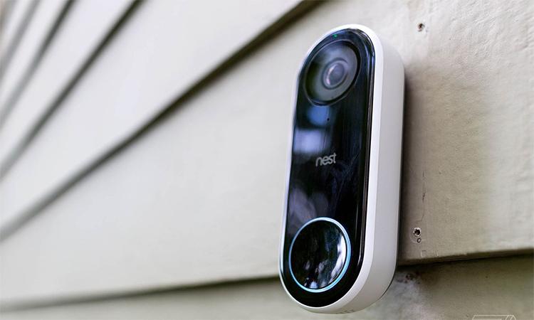 Google-nest-doorbell