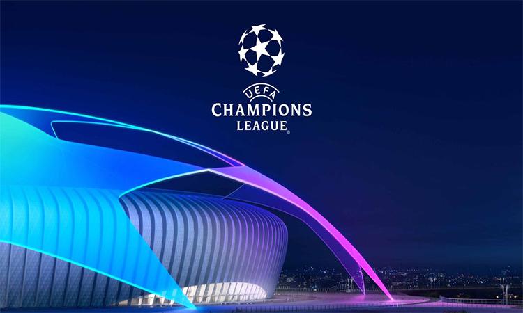 UEFA-Champions-league