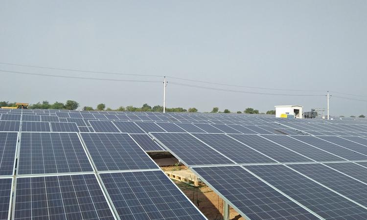 Adani-Green-Energy