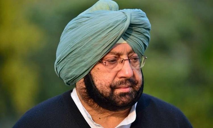 Amarinder-Singh