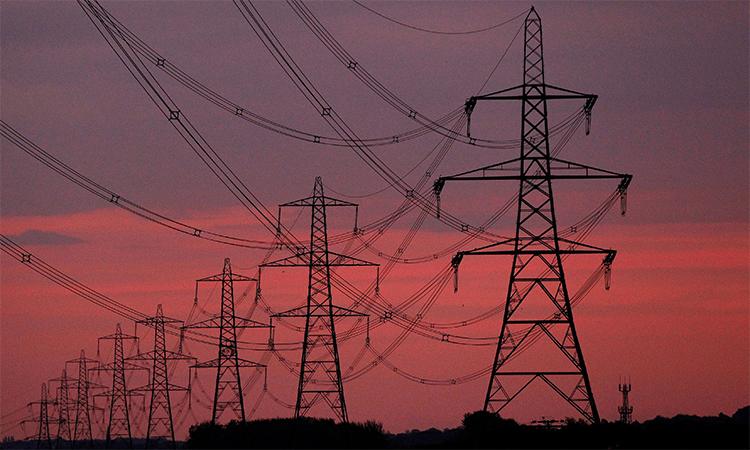 power-crisis