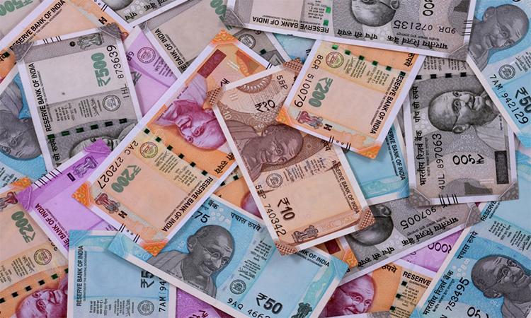 india-money