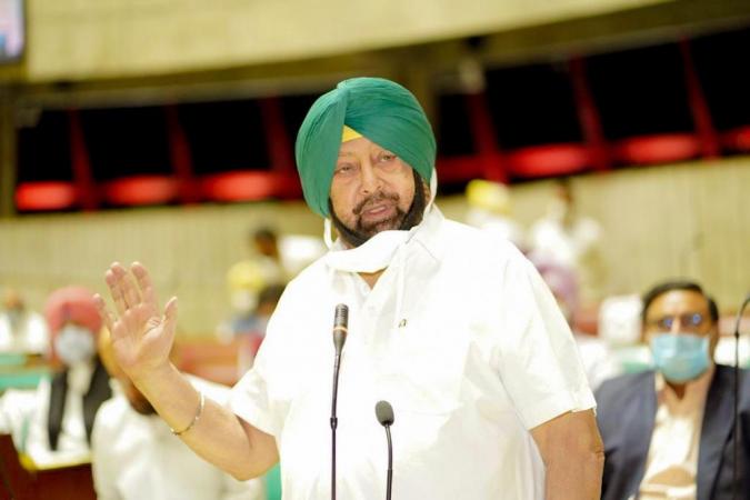 Amarinder-Singh