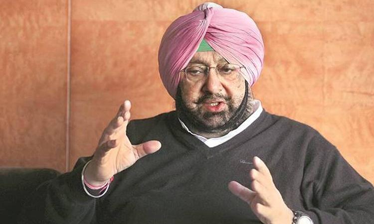 Amarinder-Singh