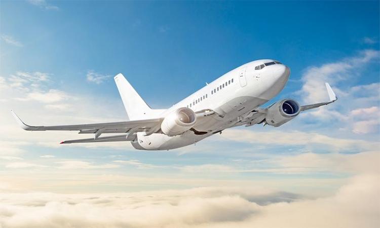 commercial-flight