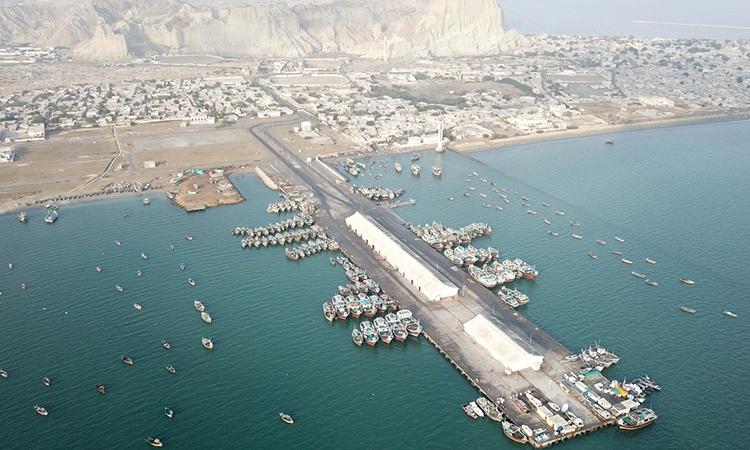 Gwadar