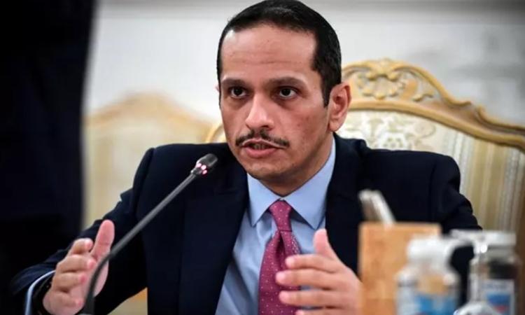 Qatar-minister