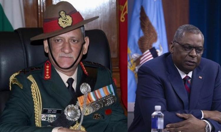 Lloyd-Austin-and-Bipin Rawat