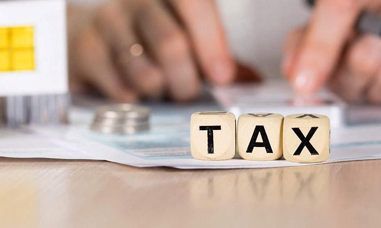 Tax (Representational photo)